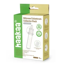 Colostrum Collector Sæt