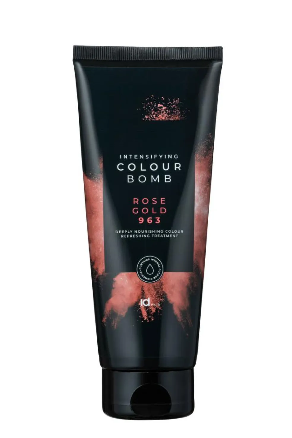 Colour Bomb