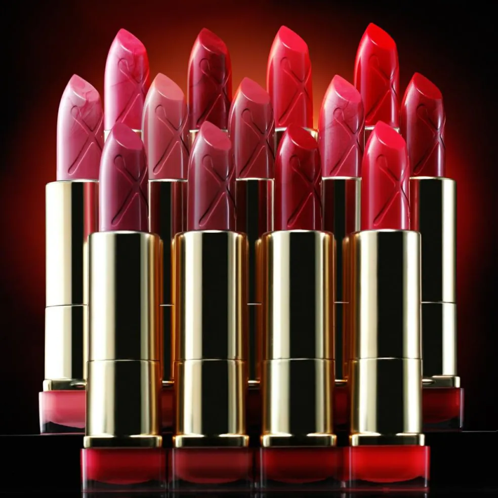 Colour Elixir Lipstick