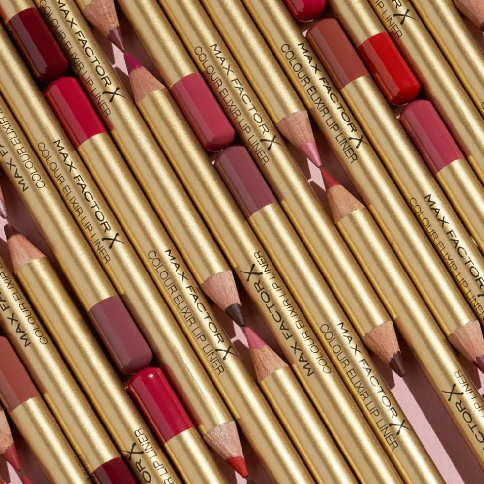 Colour Elixir Moisturising Lip Liner