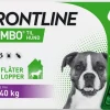 Combo Vet. 20-40 kg 6 x 2,68 ml