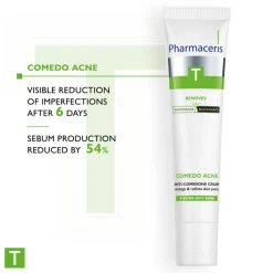 Comedo Acne Anti-Comedone Face Cream