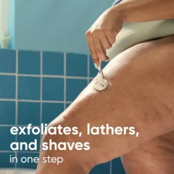 Comfortglide sensitive 1up