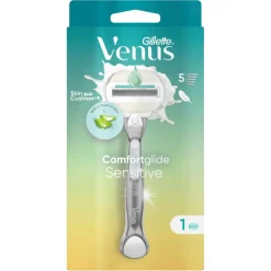 Comfortglide sensitive 1up