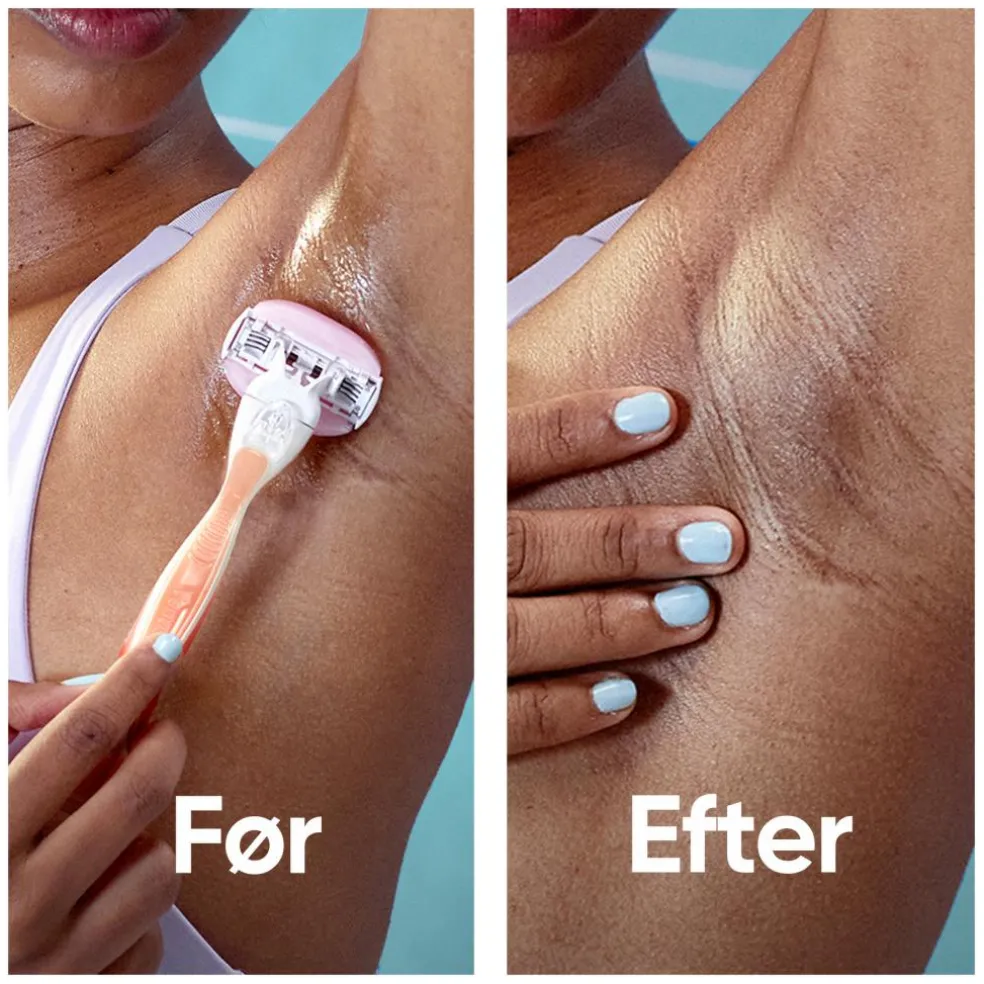 ComfortGlide Spa Breeze