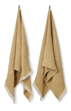 Como Towel