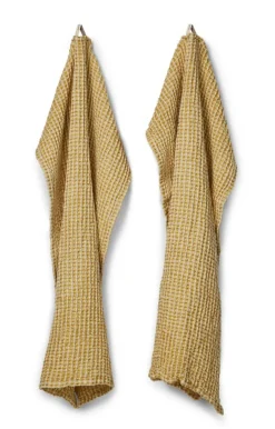 Como Towel 2-pak