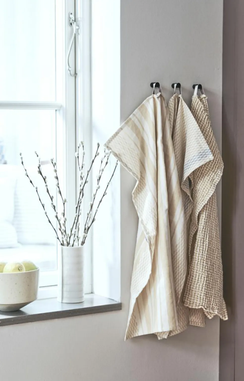 Como Towel 2-pak