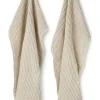 Como Towel 2-pak