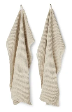 Como Towel 2-pak