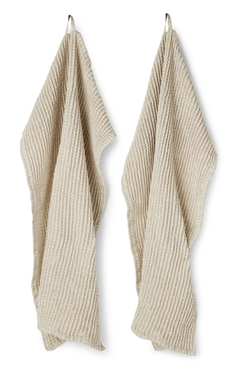 Como Towel 2-pak