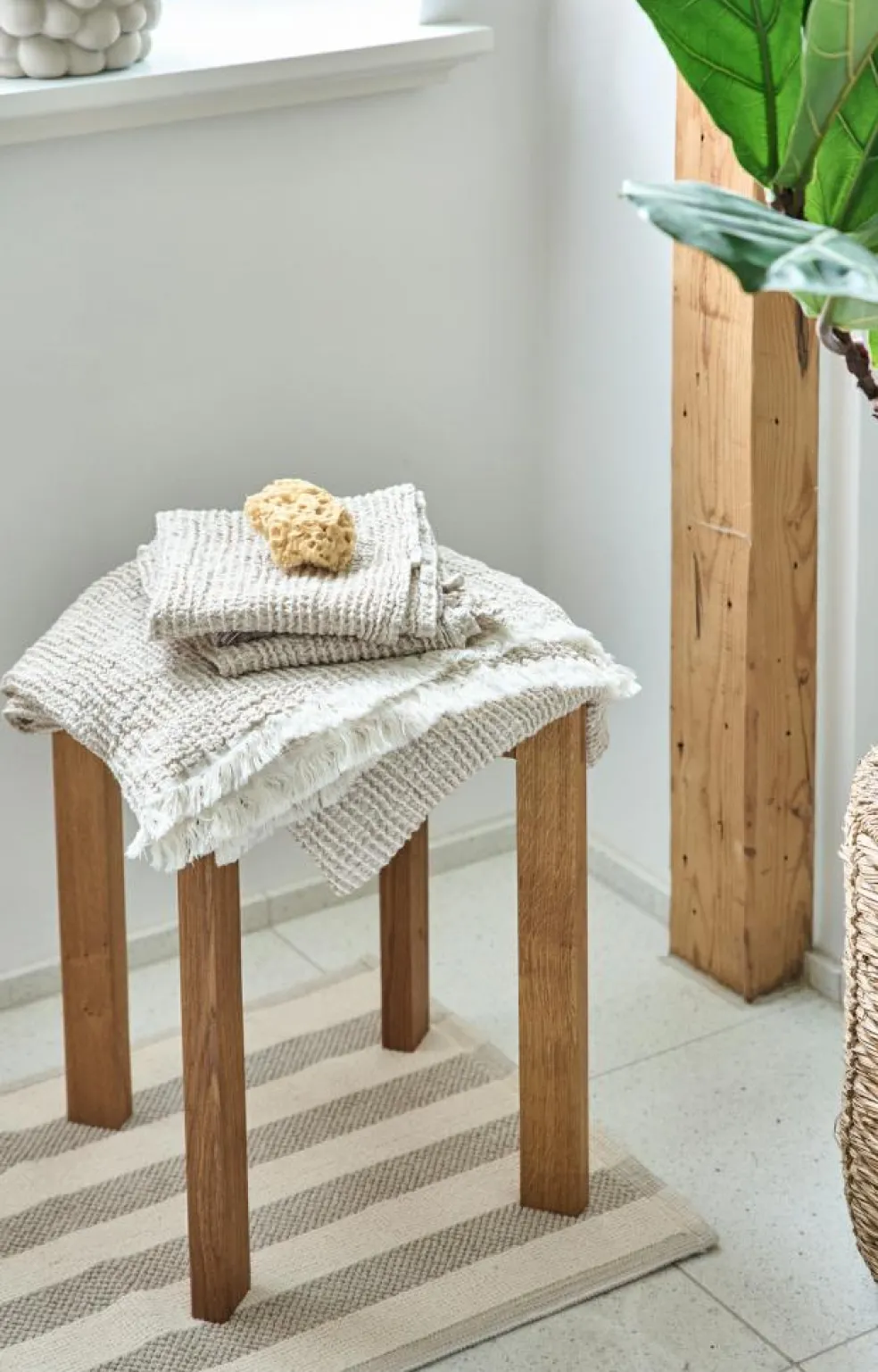 Como Towel 2-pak