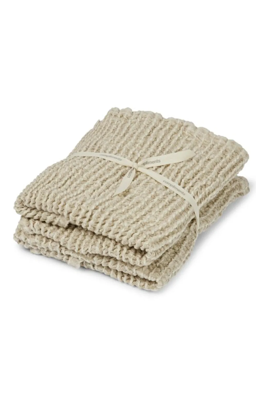 Como Towel 2-pak