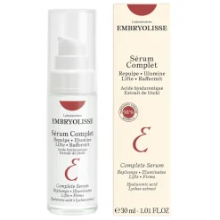 Complete Serum