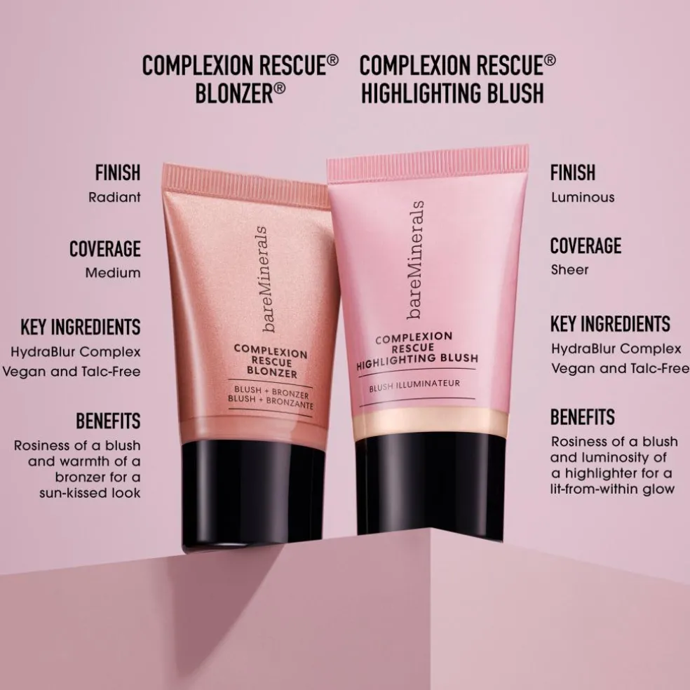Complexion Rescue Blonzer