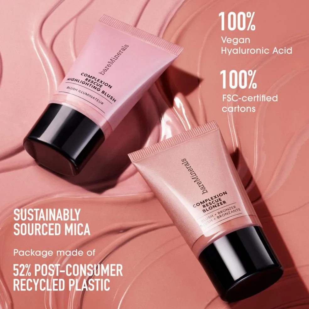 Complexion Rescue Blonzer