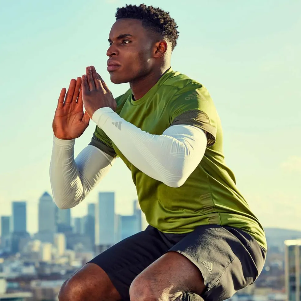 Compression Arm Sleeves