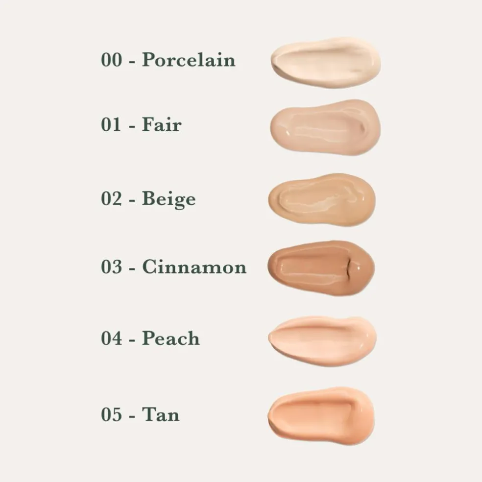 Concealer