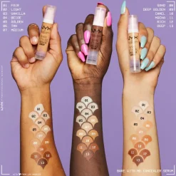 Concealer Serum