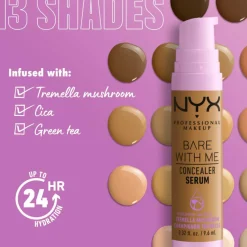Concealer Serum