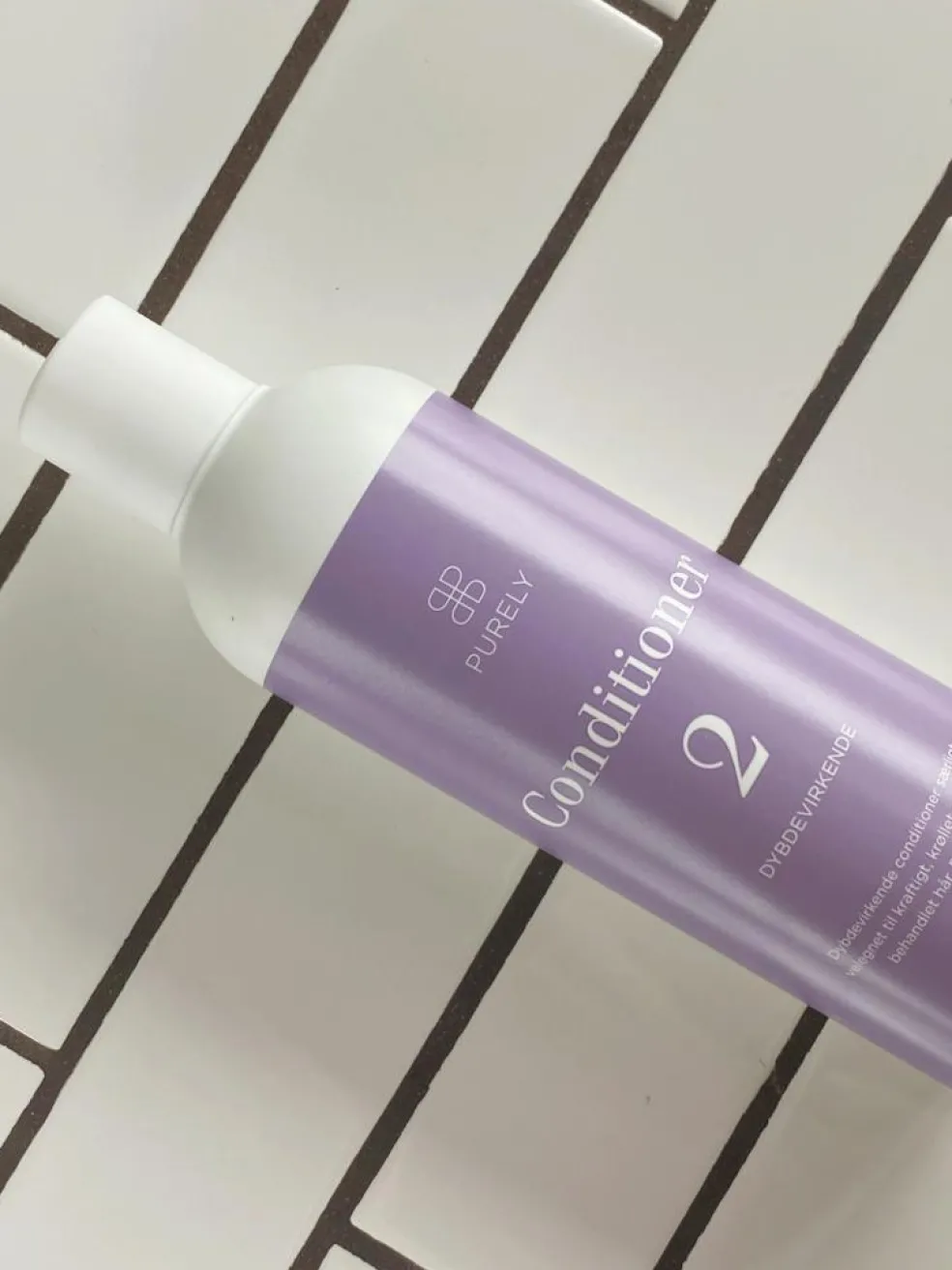 Conditioner 2