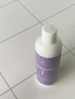 Conditioner 1