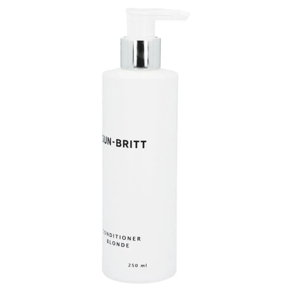 Conditioner Blonde