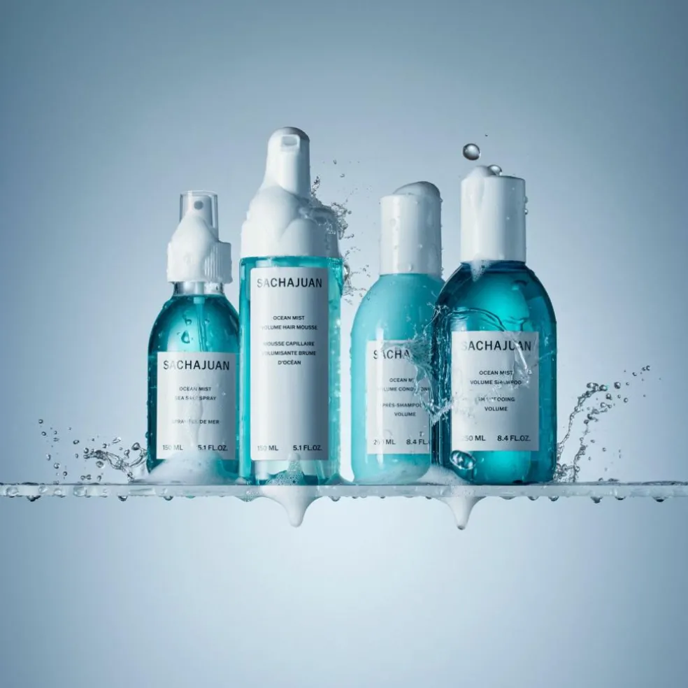 Conditioner Ocean Mist Volume