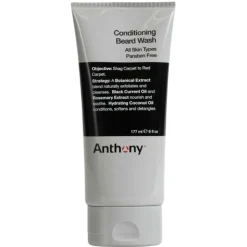 Conditioning Beard Wash