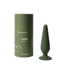 Cone Buttplug