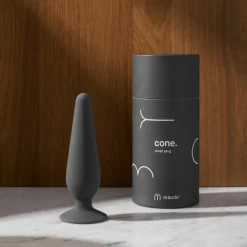 Cone Buttplug
