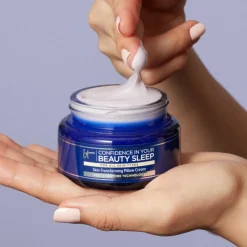 Confidence In Your Beauty Sleep Cream