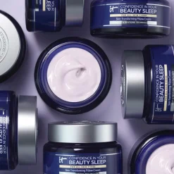 Confidence In Your Beauty Sleep Cream