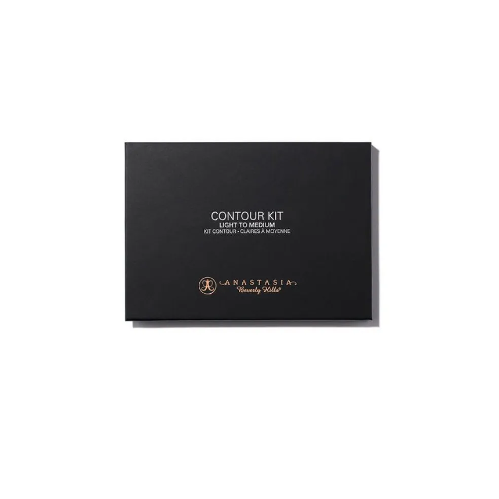 Contour Kit