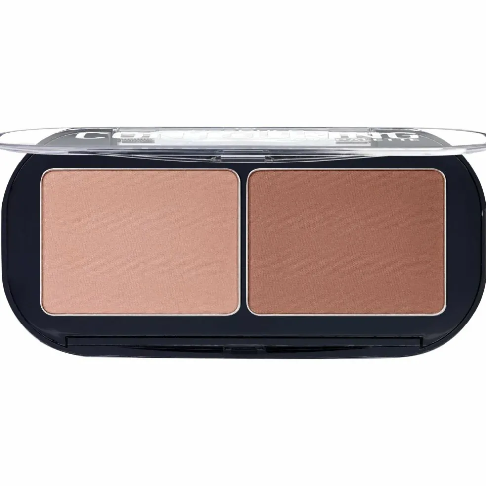 Contouring Duo Palette