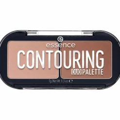 Contouring Duo Palette