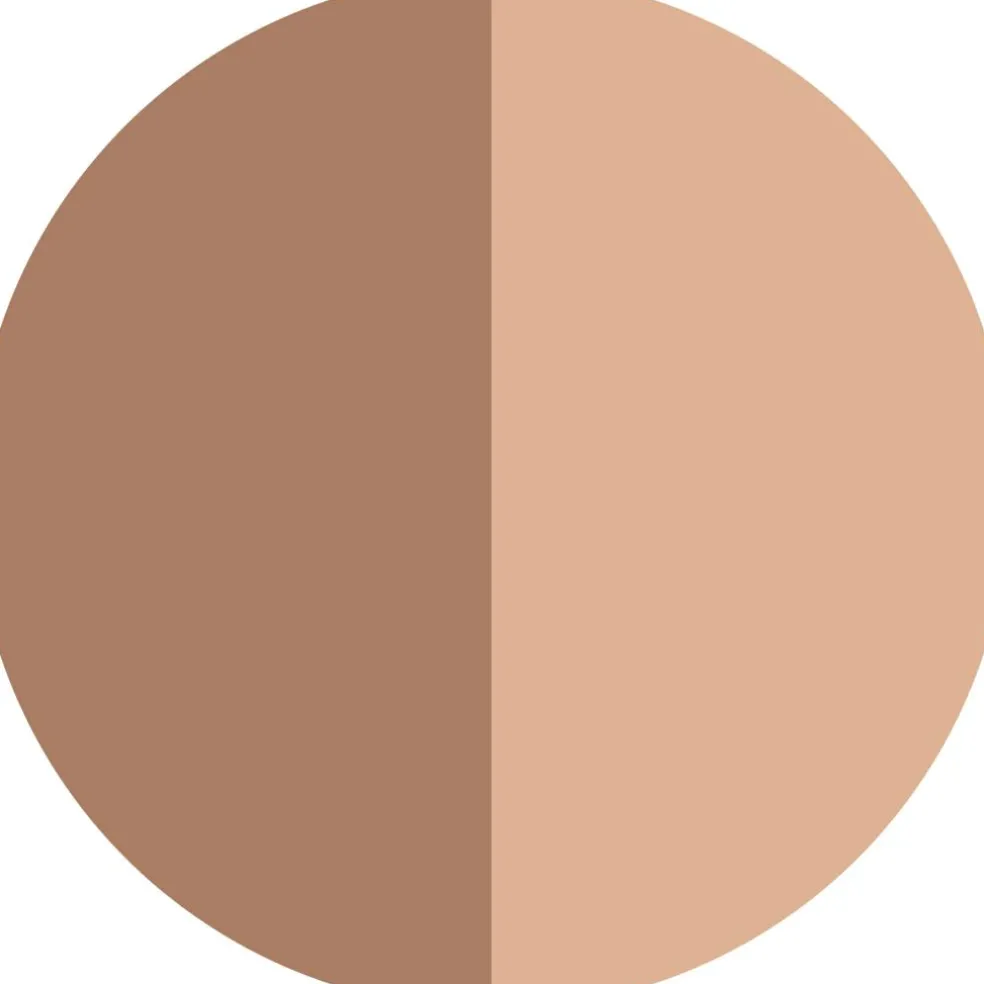 Contouring Duo Palette