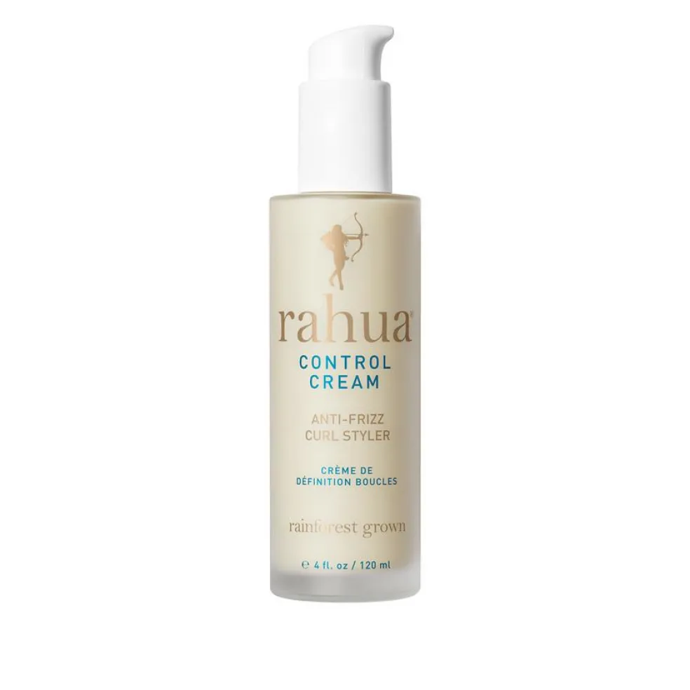Control Cream Curl Styler