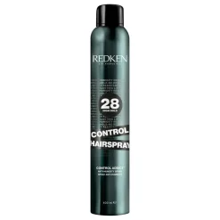 Control Hairspray