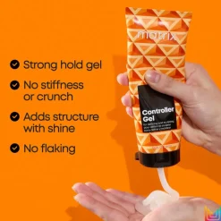 Controller Gel