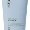Cool Down After Sun