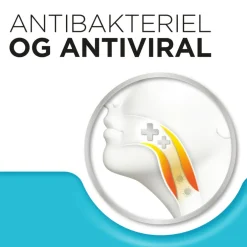 Cool, Sugetabletter