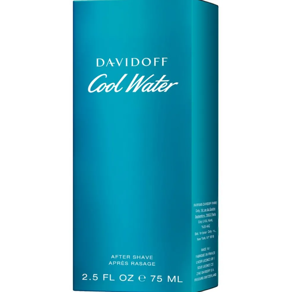Cool Water Man After Shave