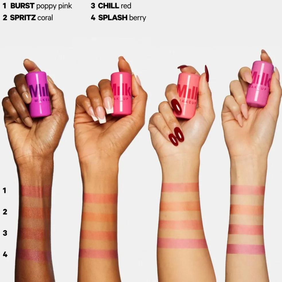 Cooling Water Jelly Tint Stick