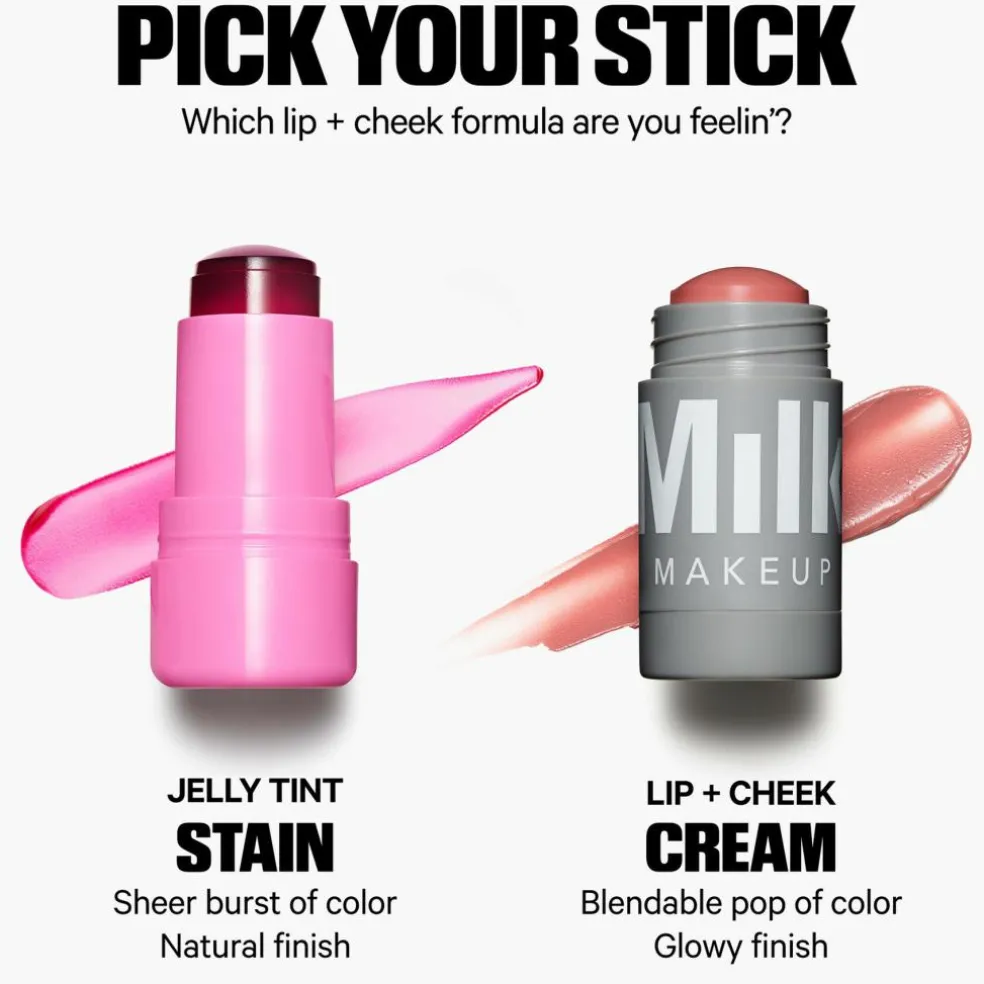 Cooling Water Jelly Tint Stick