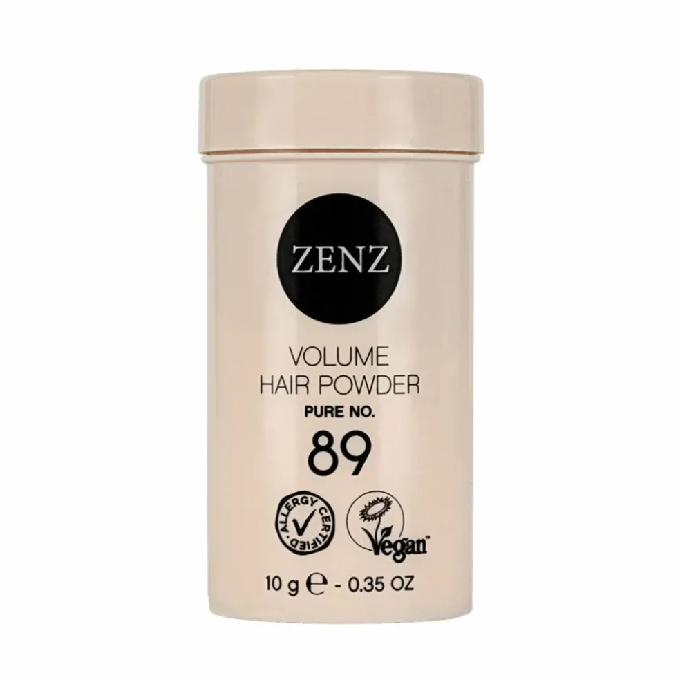 Copenhagen Hair Powder Volume No. 89