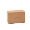Cork Yoga Block