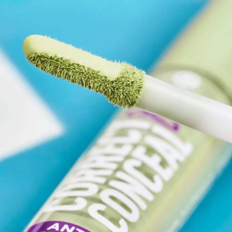 Correct & Conceal Anti Redness Concealer