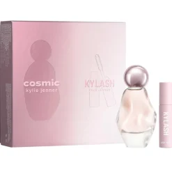 Cosmic EdP & Kylash Mascara
