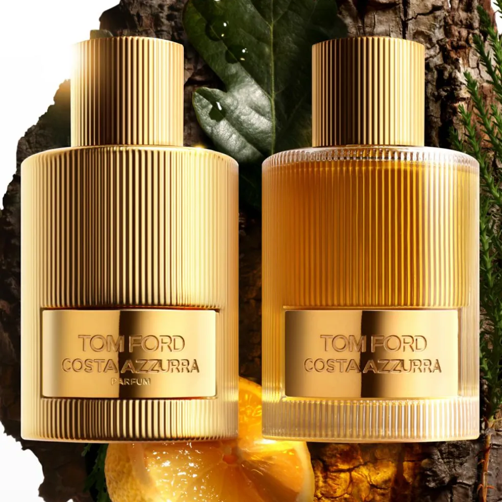Costa Azzurra Parfum